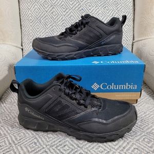 Columbia Men's Flow District Hiking Shoes 8.5